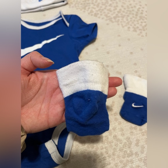 Nike Baby Set - Picture 4 of 9